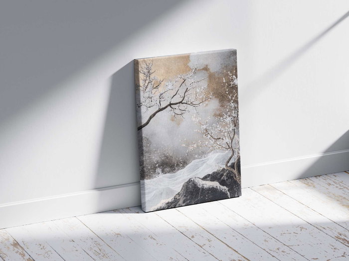 Wallity YNS-1007-45 x 70 Multicolor